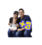 TSE（個別スタンプ：40）