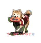 soraco（個別スタンプ：11）