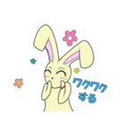 Scars Rabbits Band（個別スタンプ：3）