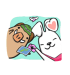 Jilitoo（個別スタンプ：27）