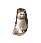 ちゃろのすけです。（個別スタンプ：5）