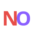 Text color（個別スタンプ：9）