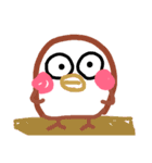 かわいいいい（個別スタンプ：30）