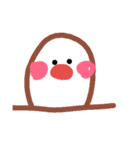 かわいいいい（個別スタンプ：32）