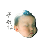 きこちゃんの日常（個別スタンプ：7）
