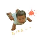 きこちゃんの日常（個別スタンプ：9）