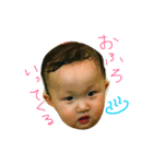きこちゃんの日常（個別スタンプ：14）