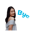 Ayahcinaw（個別スタンプ：1）