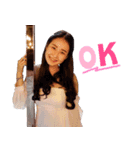 Ayahcinaw（個別スタンプ：2）
