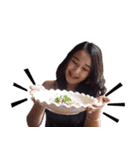 Ayahcinaw（個別スタンプ：5）