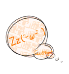 The Emoticon Dialog Box（個別スタンプ：24）