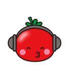 e-bowlとまたん（個別スタンプ：38）