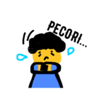 そのときスタンプ（個別スタンプ：7）