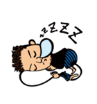 みんなのボス〜並木志朗〜（個別スタンプ：8）