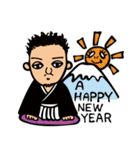みんなのボス〜並木志朗〜（個別スタンプ：24）