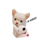 yumi＆thegangs（個別スタンプ：4）