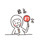 farce Tights man（個別スタンプ：10）
