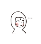 farce Tights man（個別スタンプ：32）