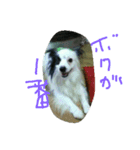 ながーい1日（個別スタンプ：3）
