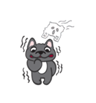 Hang ＆ Potay（個別スタンプ：2）