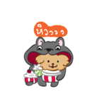 Hang ＆ Potay（個別スタンプ：5）