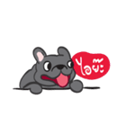 Hang ＆ Potay（個別スタンプ：11）