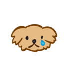 Hang ＆ Potay（個別スタンプ：13）