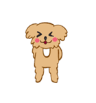 Hang ＆ Potay（個別スタンプ：20）