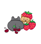 Hang ＆ Potay（個別スタンプ：22）