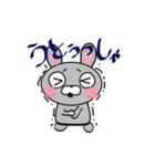 アマうさ❤︎第1弾（個別スタンプ：28）