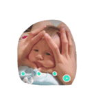 DanDan Stump！！ No.1（個別スタンプ：5）