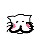 nekoyama 1（個別スタンプ：4）