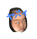 柴家の三姉妹（個別スタンプ：4）