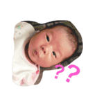 ひよとこと（個別スタンプ：7）