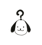 毎日使えるスタンプももちゃん（個別スタンプ：22）