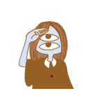 サヨメちゃん 2（個別スタンプ：14）
