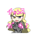 Stella Notes すたんぷ その1（個別スタンプ：6）