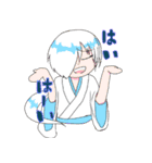 Stella Notes すたんぷ その1（個別スタンプ：7）