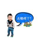 Ray's photo（個別スタンプ：4）