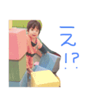 たっくんスタンプ♡（個別スタンプ：25）