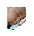 My Son is Rin（個別スタンプ：14）
