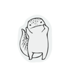 ひょうもんとかげもどきぽいやつ（個別スタンプ：7）