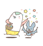 XiaoChu. And friends（個別スタンプ：1）