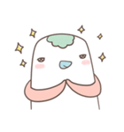 XiaoChu. And friends（個別スタンプ：2）