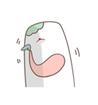 XiaoChu. And friends（個別スタンプ：4）