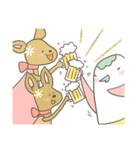 XiaoChu. And friends（個別スタンプ：6）