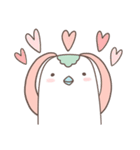 XiaoChu. And friends（個別スタンプ：7）