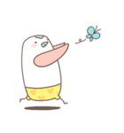 XiaoChu. And friends（個別スタンプ：8）