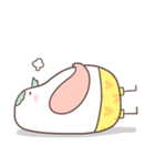 XiaoChu. And friends（個別スタンプ：11）