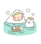 XiaoChu. And friends（個別スタンプ：12）